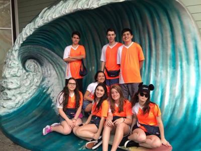 Disney - Grupo 03