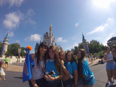 Disney - Grupo 02