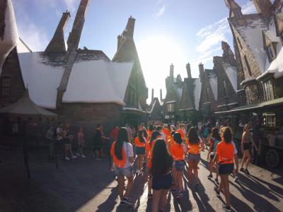 Disney - Grupo 01