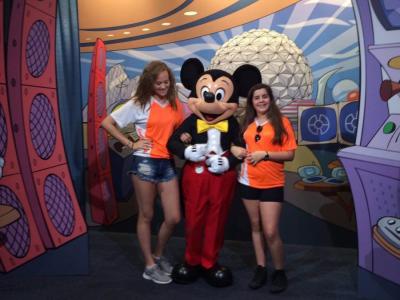 Disney