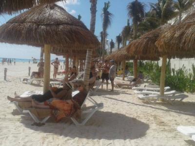 ATM 74 - Cancun