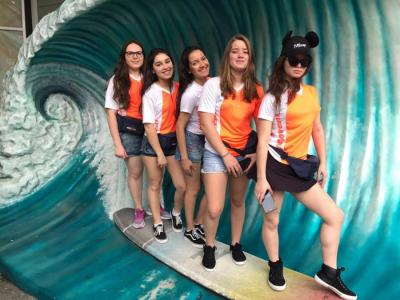 Disney - Grupo 03