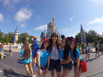 Disney - Grupo 02