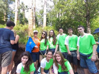 Disney - Grupo 03