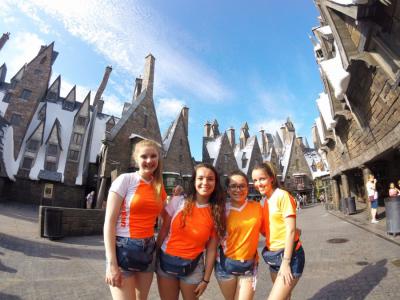 Disney - Grupo 01