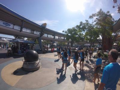 Disney - Grupo 02