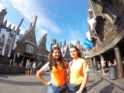 Disney - Grupo 01
