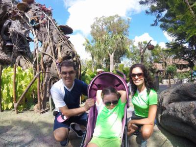Disney - Grupo 03