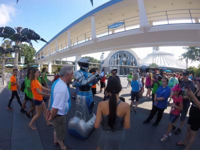 Disney - Grupo 02