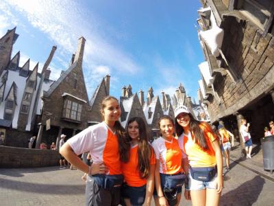 Disney - Grupo 01