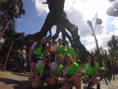 Disney - Grupo 03