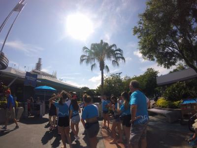 Disney - Grupo 02