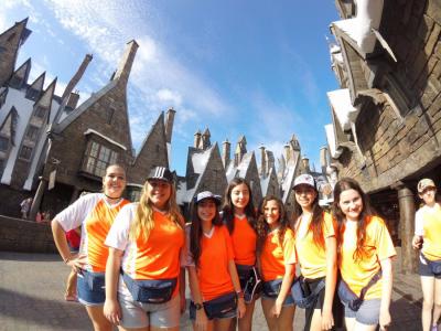 Disney - Grupo 01