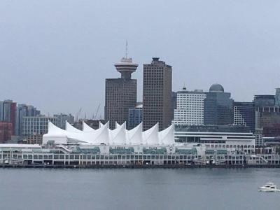 Canadá + Alasca