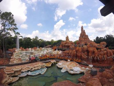 Disney - Grupo 02