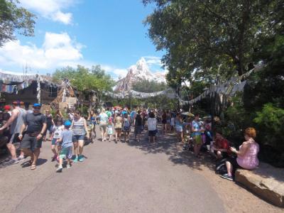 Disney - Grupo 03