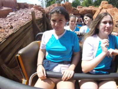 Disney - Grupo 02