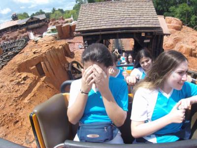 Disney - Grupo 02