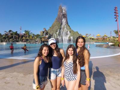 Disney - Grupo 01