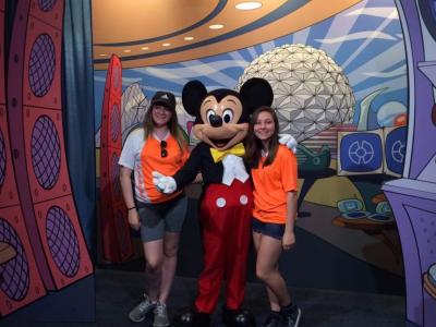 Disney