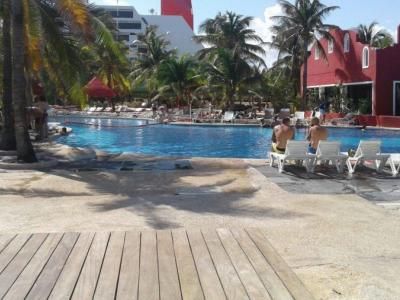 ATM 74 - Cancun