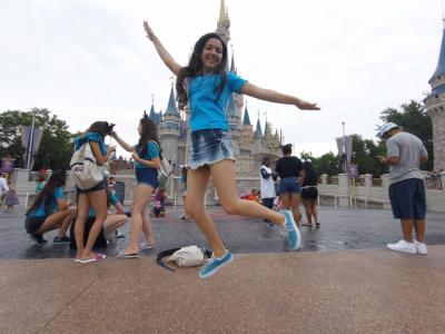 Disney - Grupo 03
