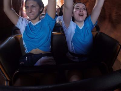 Disney - Grupo 02
