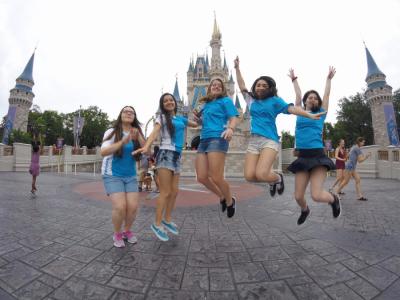 Disney - Grupo 03