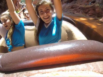 Disney - Grupo 02