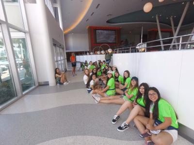 Disney - Grupo 01
