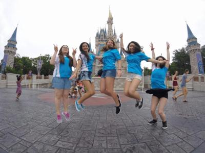 Disney - Grupo 03