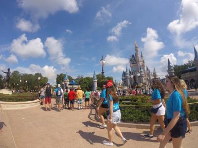 Disney - Grupo 02
