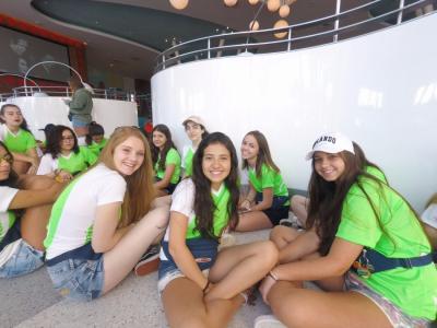Disney - Grupo 01