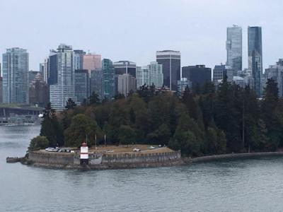 Canadá + Alasca