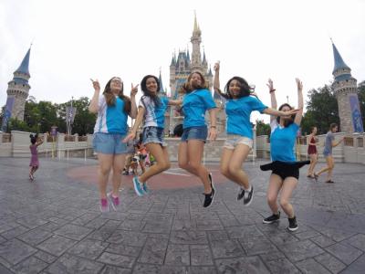 Disney - Grupo 03