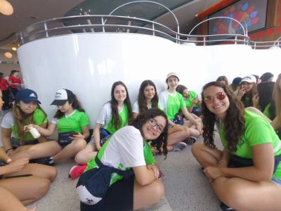 Disney - Grupo 01