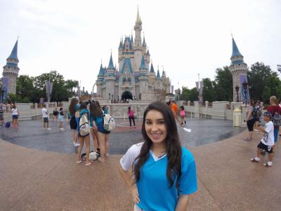 Disney - Grupo 03