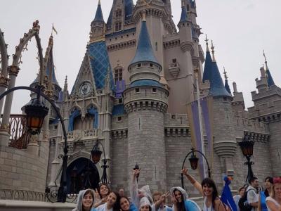 Disney - Grupo 02