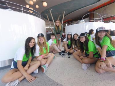 Disney - Grupo 01