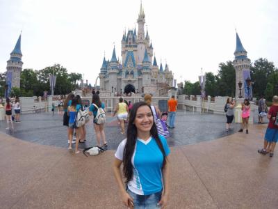Disney - Grupo 03