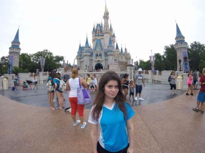 Disney - Grupo 03