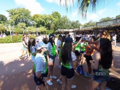 Disney - Grupo 01