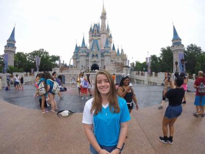 Disney - Grupo 03