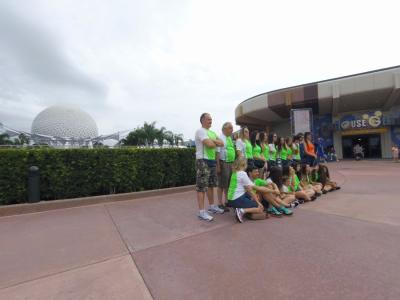 Disney - Grupo 02