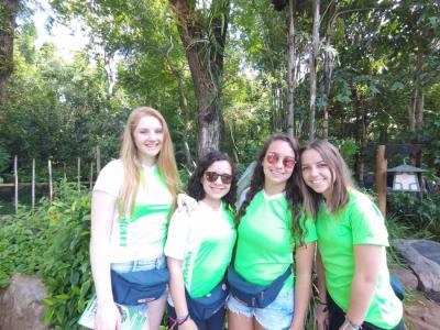 Disney - Grupo 01