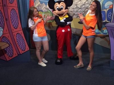 Disney