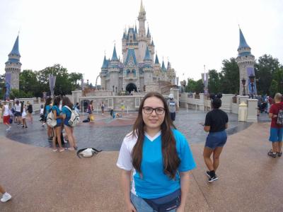 Disney - Grupo 03