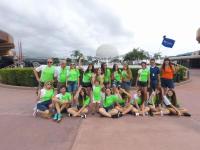 Disney - Grupo 02