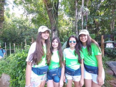 Disney - Grupo 01