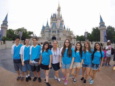 Disney - Grupo 03